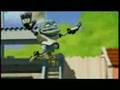 crazy frog-whe are champion