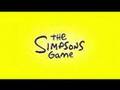 The Simpsons Game E3 Trailer