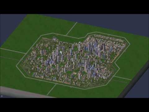 sim city 4
