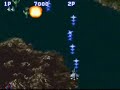 Aero Fighters / Sonic Wings .-. Mission 1 Gameplay Aero Fighters / Sonic Wings .-. Mission 1 Gameplay