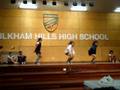 videos de Baulko Spring Fair '08 - Lolli Lolli & PCD Dance.