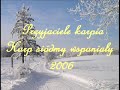Przyjaciele Karpia - Karp 7 (2006r.) Trójka Przyjaciele Karpia - Karp 7 (2006r.) Trójka