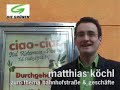 Matthias Köchl Thema Bahnhofstrasse Klagenfurt