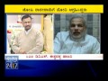 Narendra Modi has his way as Joshi quits BJP - Latest News - Suvarna News