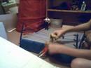 EWAF Bad Blood Match 1 Part 2