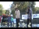 Articulate and Phella perform \"Oh Really\" in Philly