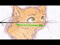 Sandpaw / Spottedleaf Auditions~ MADE. OF . FAIL . D8