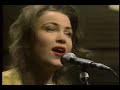 Mary Margaret O'Hara on Nightmusic
