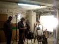 Alpha Jet - Making of