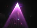 Maurice Fulton @ cabaret voltaire 1/4