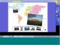 Click to View : Using an IWB for Humanities and Social Subjects