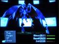 Final Fantasy VIII Bahamut Optional GF Battle