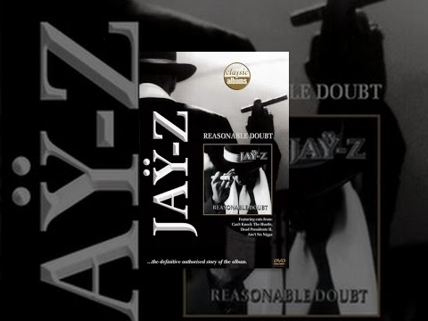 Jay-Z - Classic Album: Reasonable Doubt