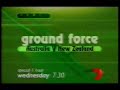 Brisbane TV 2002 - BTQ7: Seven's Great South East Queensland (Australia)