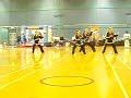 Hwa Rang Taekwondo PUMA Flowering Youth Demo