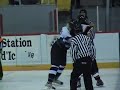 Dec 2 - Eric Foran (Mir) vs Bruno Fortin (Caus)