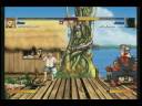 Street Fighter 2 Turbo HD Remix - 100th win