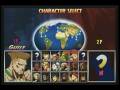 Street Fighter 2 Turbo HD Remix - 100th win