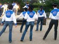 line dance