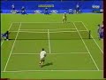 チャン Raoux 全豪オープン 1996