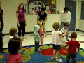 Music with Marnie Toddler Class July 2007 Music with Marnie Toddler Class July 2007
