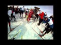 Fredrik Mandt mot Therese Johaug - Rauland Power Climb
