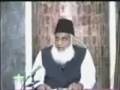 Qadiyaniat explained by Allama Iqbal in Iblees ki Majlis-s-Shura - Dr Israr Ahamd