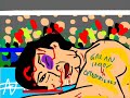 El santo & Biorman VS las mujeres vampiro (Trailer)
