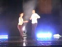 Seb & Eme au Tampon Latino