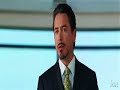 The Dark Knight Vs Iron Man Trailer