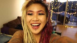 NEW APARTMENT TOUR! by Kimmy Tan