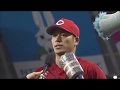 2019年6月5日 広島・田中選手ヒーローインタビュー