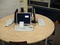 Het computerlokaal is klaar !! Het computerlokaal is klaar !!