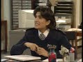 "Police Officers Do Not Mince!"