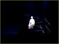 matthew g. myers as judas performing heaven on their minds in ft. lauderdale, fl on the north american tour of jesus christ superstar.