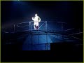 matthew g. myers as judas performing heaven on their minds in ft. lauderdale, fl on the north american tour of jesus christ superstar.