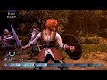 White Knight Trailer