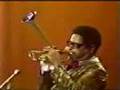 AL HIRT, PETE CANDOLI, DIZZY GILLESPIE, DON ELLIS Part 2