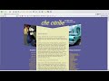 Viagens na minha blogosfera 6