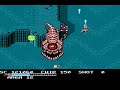 tgl mode. flight stages 4, 5 and 6