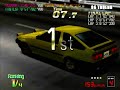 Battle Gear 2 - Toyota Trueno AE86 - PS2