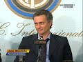 Mourinho - Presentazione alla stampa - Parte 4