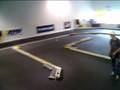 Project Lightspeed at the local track!