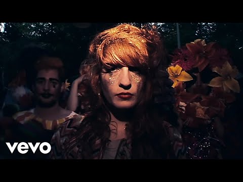 Florence and The Machine