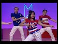 Hi-5: North South East & West