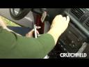 Installing an OEM brand stereo is easy Installing an OEM brand stereo is easy