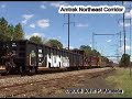 Amtrak/SEPTA/Conrail on NEC September 15 2008 Amtrak/SEPTA/Conrail on NEC September 15 2008
