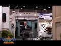 2007 RV Show: Fleetwood Launches Allegiance Luxury Coach