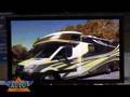 2007 RV Show: Fleetwood Launches Allegiance Luxury Coach