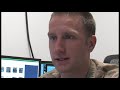 Click here to watch this video Bagram's Outstanding Airmen: SSgt Jason Pierce